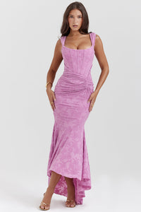 Emma | Stylish Wedding Guest Dress For Evening Celebrations
