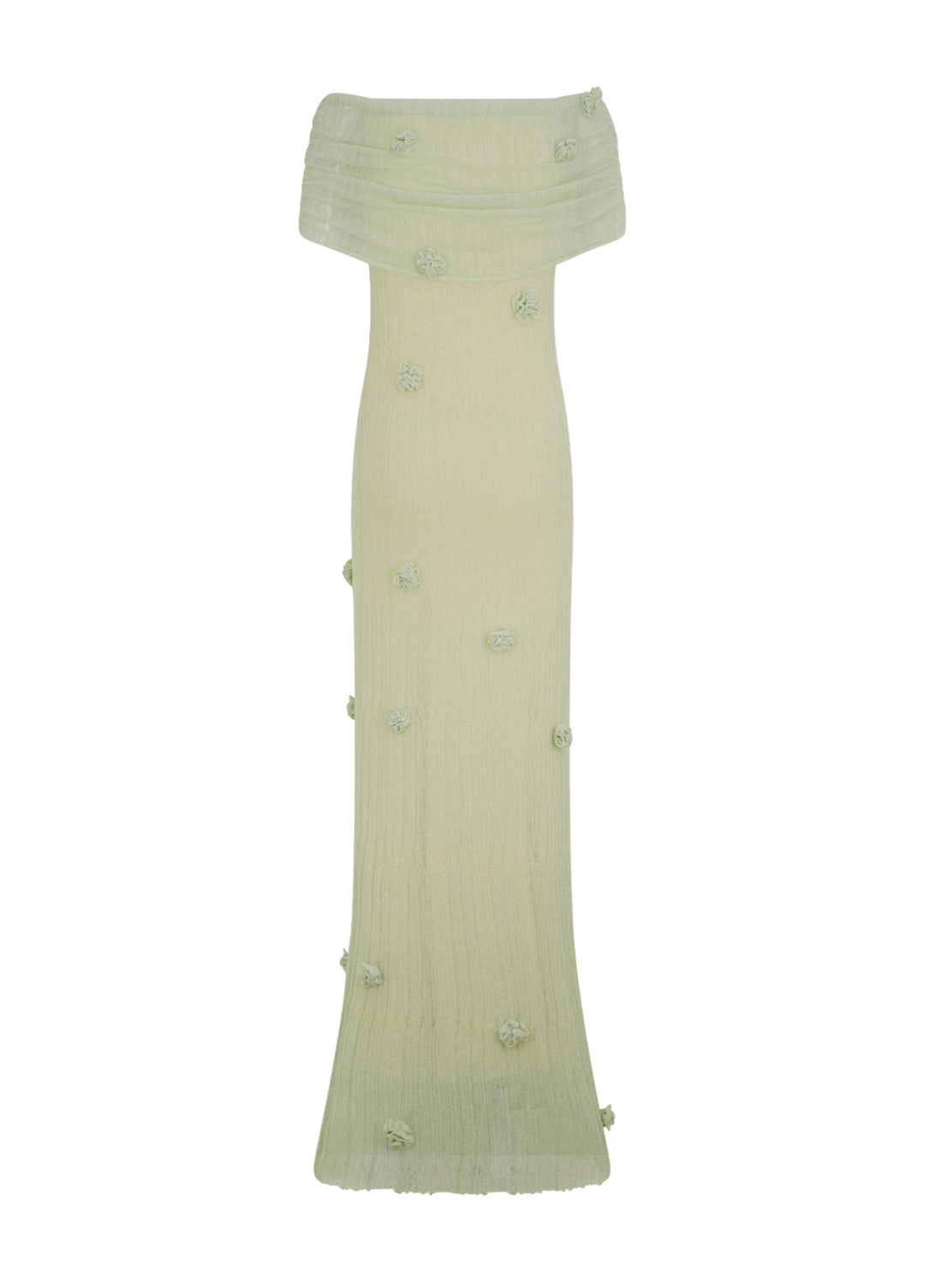 Celestine | Elegant Soft Knit Maxi Dress for Women 6