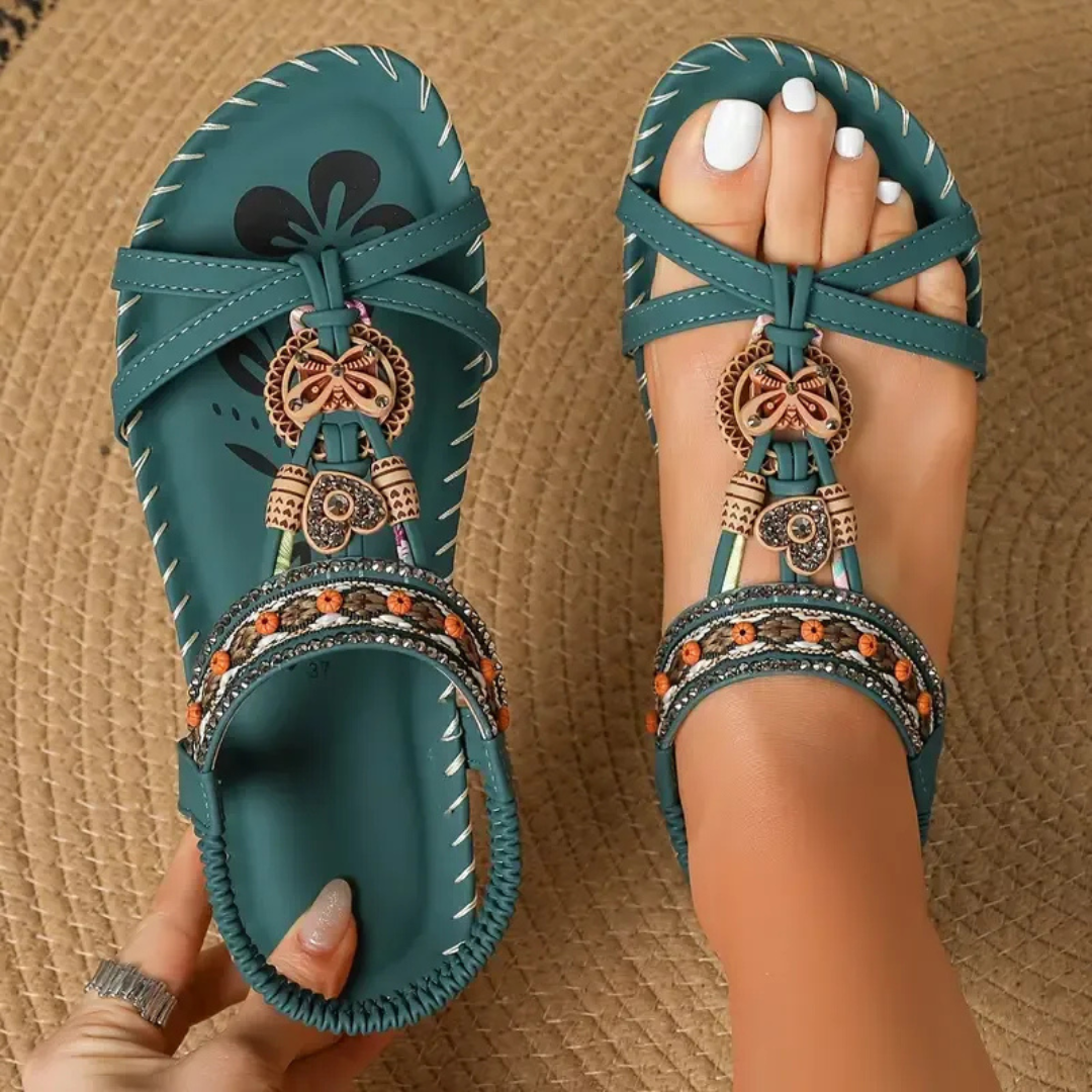 Celia | Lightweight, Comfortable & Stylish Women’s Sandals 0