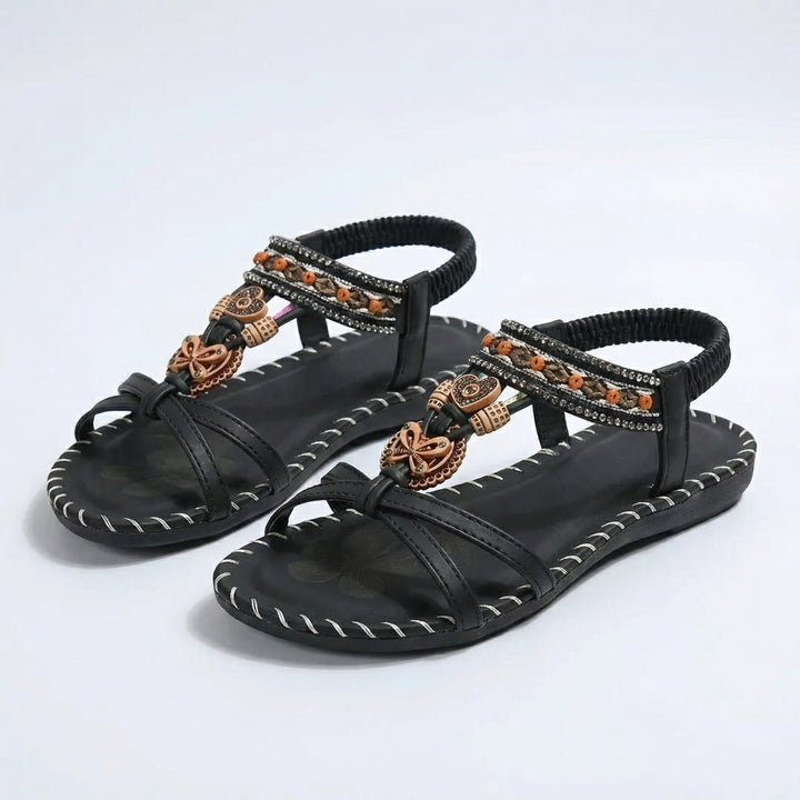 Celia | Lightweight, Comfortable & Stylish Women’s Sandals 2
