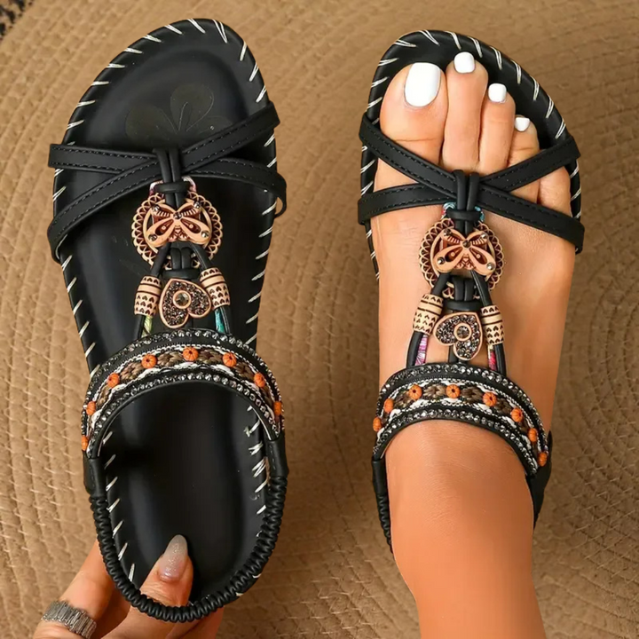 Celia | Lightweight, Comfortable & Stylish Women’s Sandals 3