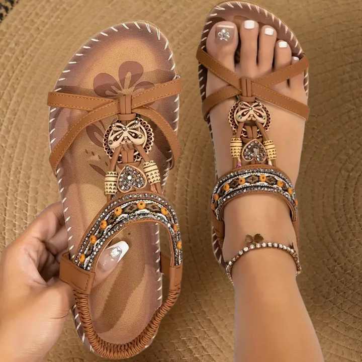 Celia | Lightweight, Comfortable & Stylish Women’s Sandals 5