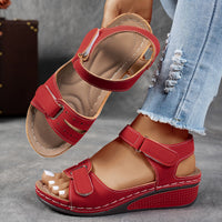 Kiera | Ergonomic Women's Sandals for Everyday Comfort