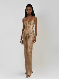 Jana | Elegant Wedding Guest Dress For Formal Evening Events