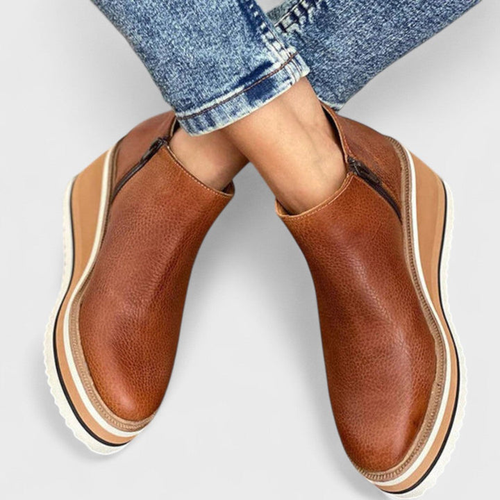 Chloe | Elegant Waterproof Shoes 3
