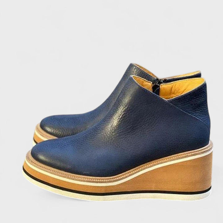 Chloe | Elegant Waterproof Shoes 4