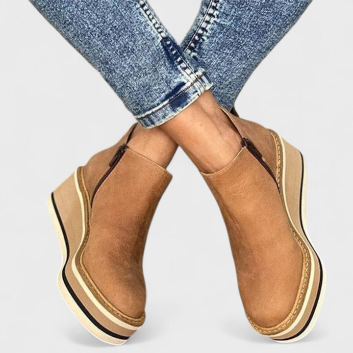 Chloe | Elegant Waterproof Shoes 5