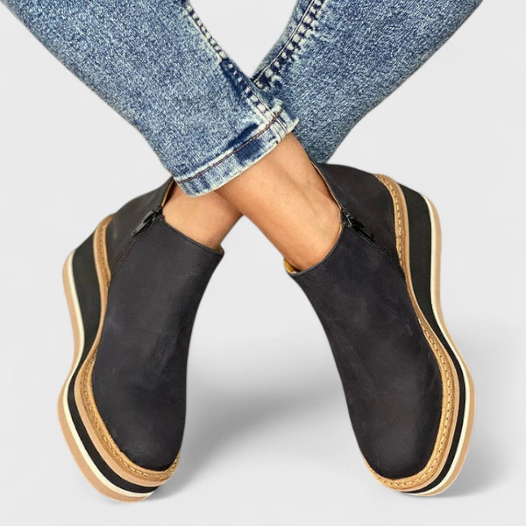 Chloe | Elegant Waterproof Shoes 6
