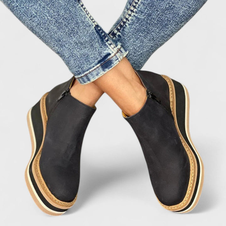 Chloe | Elegant Waterproof Shoes 6