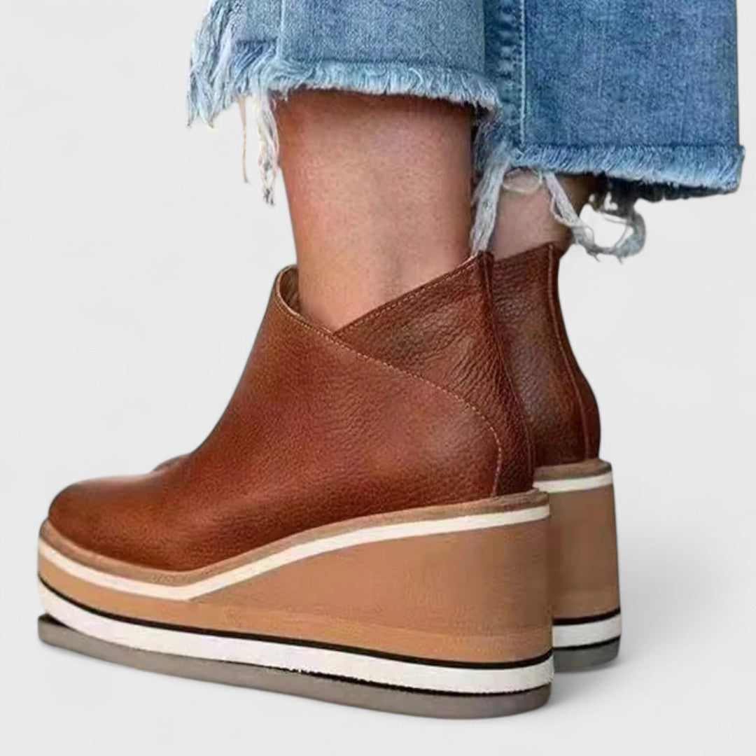 Chloe | Elegant Waterproof Shoes 7