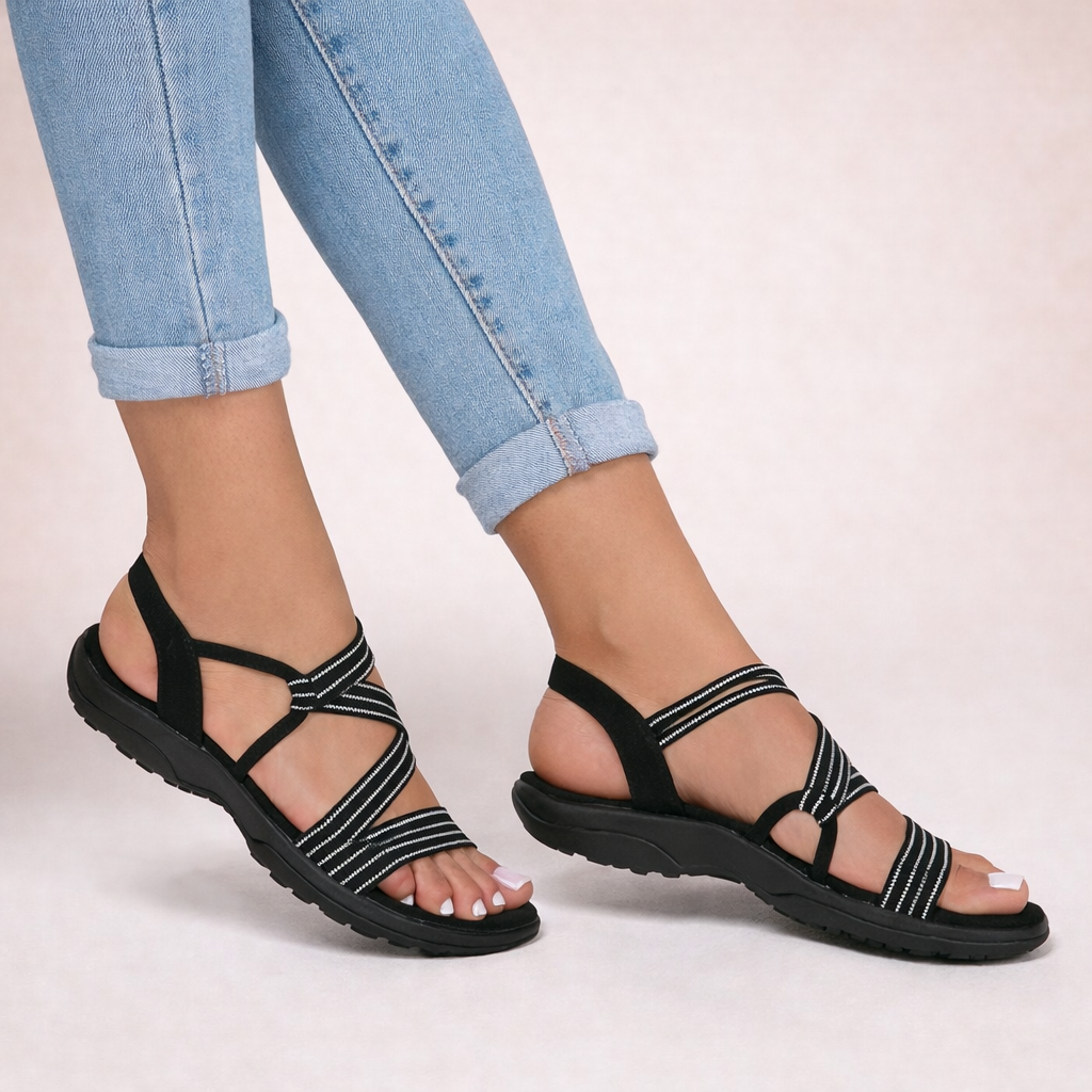 Cynthia | Women’s Sandals – Casual, Comfortable &amp; Lightweight 6