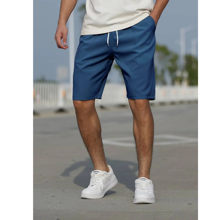 Daan | Casual Summer Shorts with a Comfortable Fit 1