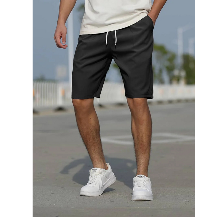 Daan | Casual Summer Shorts with a Comfortable Fit 2