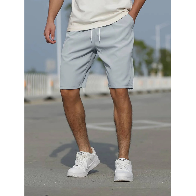 Daan | Casual Summer Shorts with a Comfortable Fit 5