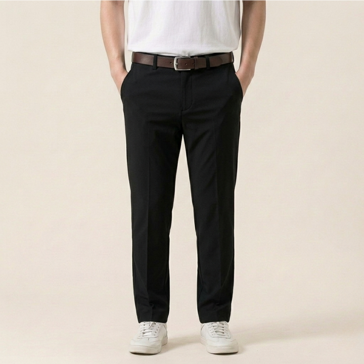 Daan | Men's Pants – Comfortable, Flexible & Stylish Joggers 1
