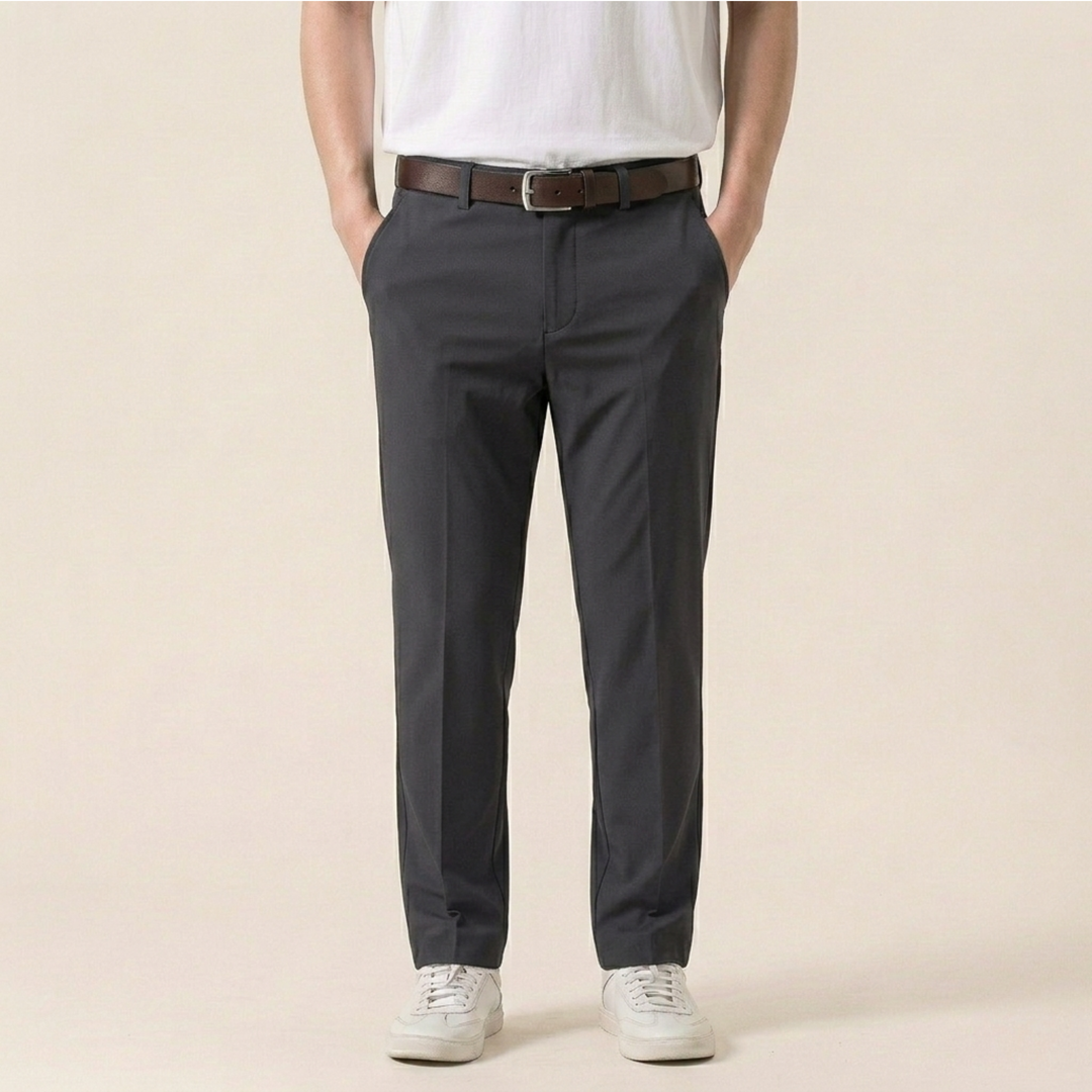 Daan | Men's Pants – Comfortable, Flexible & Stylish Joggers 4