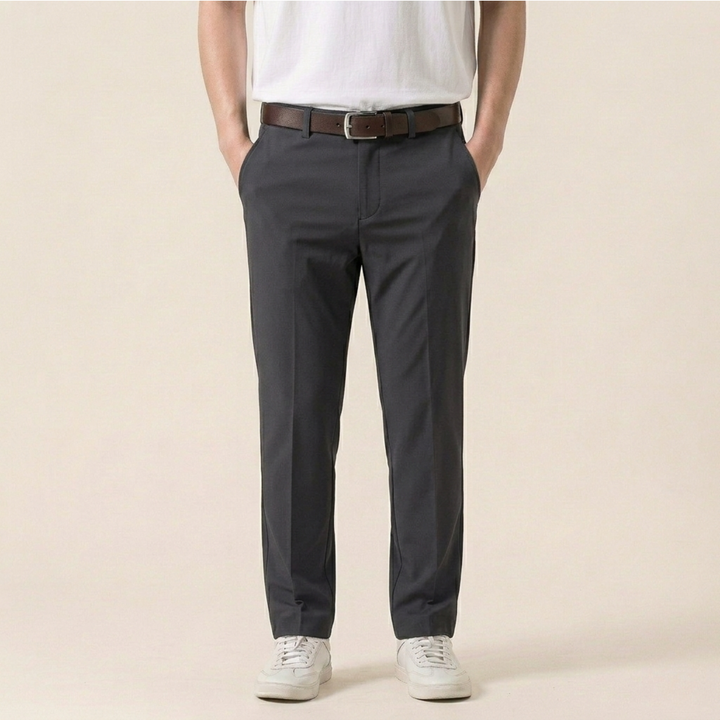 Daan | Men's Pants – Comfortable, Flexible & Stylish Joggers 4