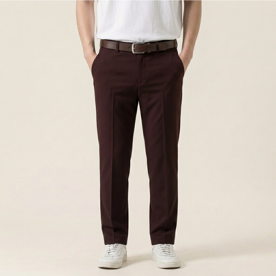 Daan | Men's Pants – Comfortable, Flexible & Stylish Joggers 5