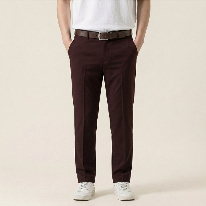 Daan | Men's Pants – Comfortable, Flexible & Stylish Joggers 5