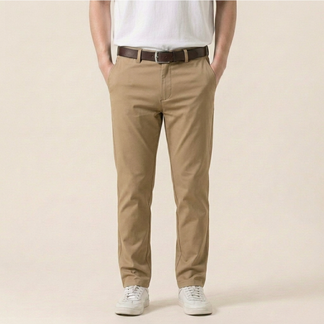Daan | Men's Pants – Comfortable, Flexible & Stylish Joggers 6