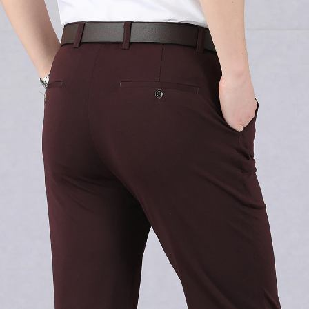 Daan | Men's Pants – Comfortable, Flexible & Stylish Joggers 8