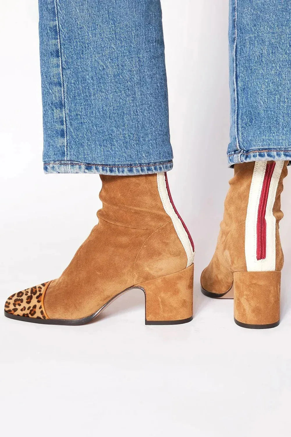 Daener | Elegant Boots 6
