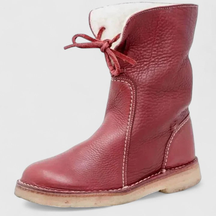 Danielle | Orthopedic Boots 0