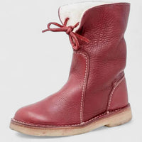 Danielle | Ergonomische Winterstiefel mit gezielter Unterstützung