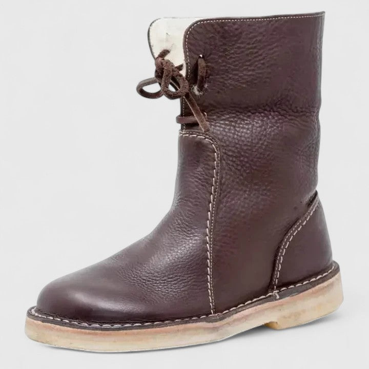Danielle | Orthopedic Boots 10