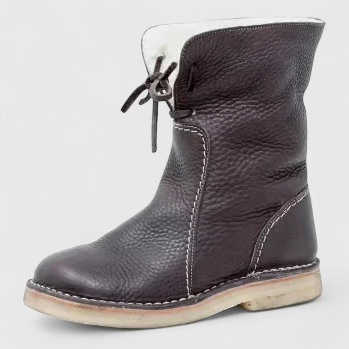 Danielle | Orthopedic Boots 2