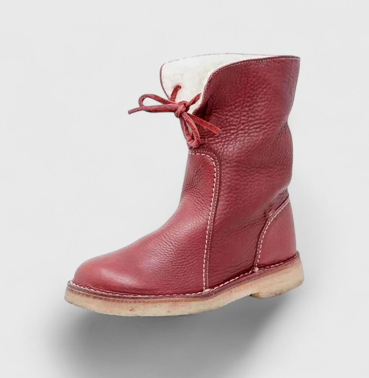 Danielle | Orthopedic Boots 3