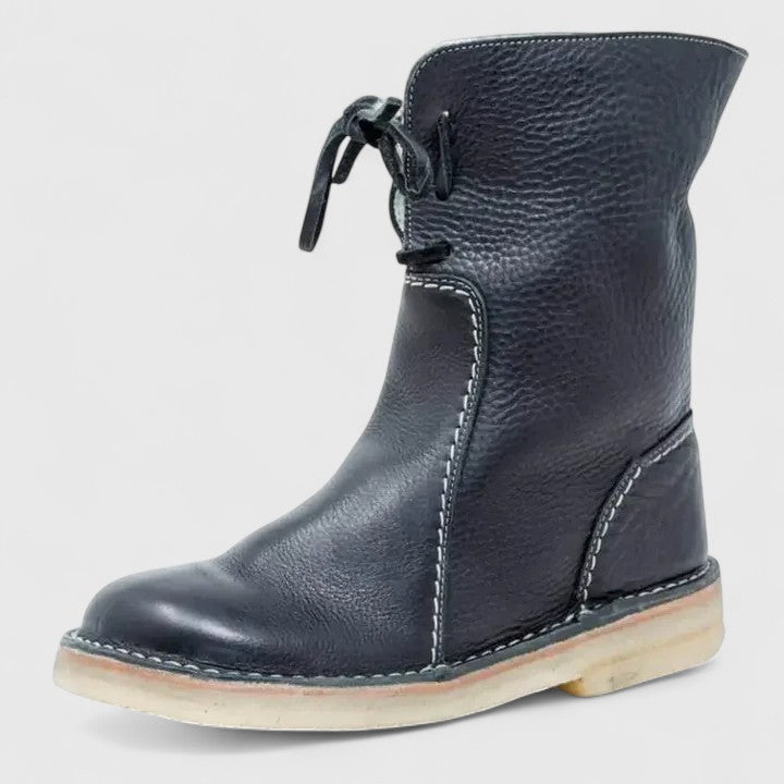 Danielle | Orthopedic Boots 5