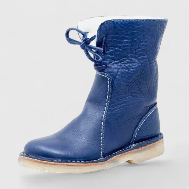 Danielle | Orthopedic Boots 6