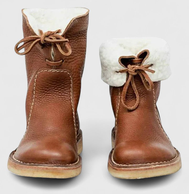 Danielle | Orthopedic Boots 7