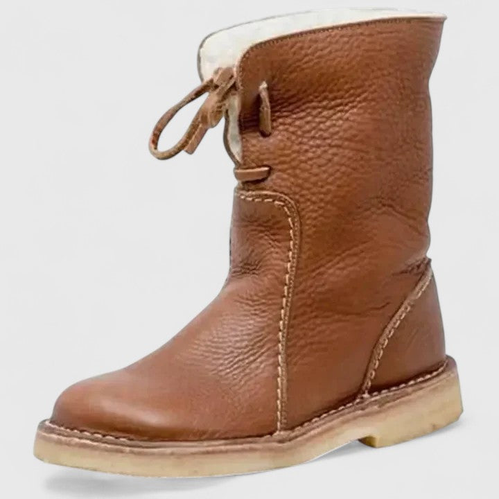 Danielle | Orthopedic Boots 8