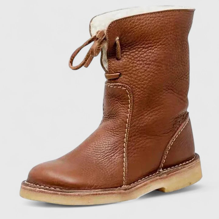 Danielle | Orthopedic Boots 9