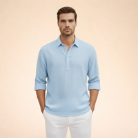 Anthony | Elegant and Lightweight Polo Shirt