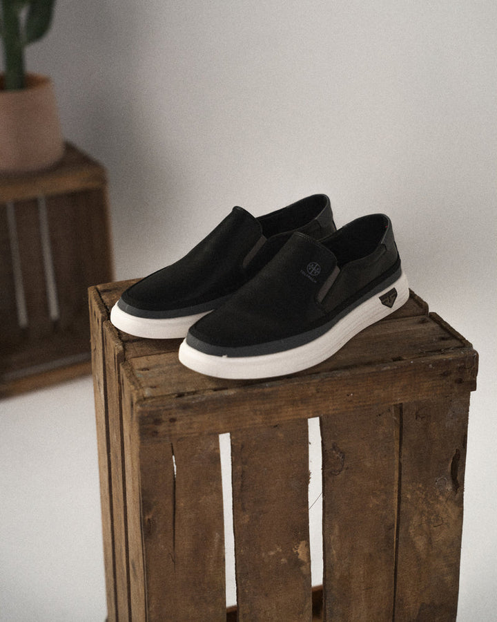 Dario | Elegant, Comfortable & Stylish Leather Shoes for Effortless Fashion 1