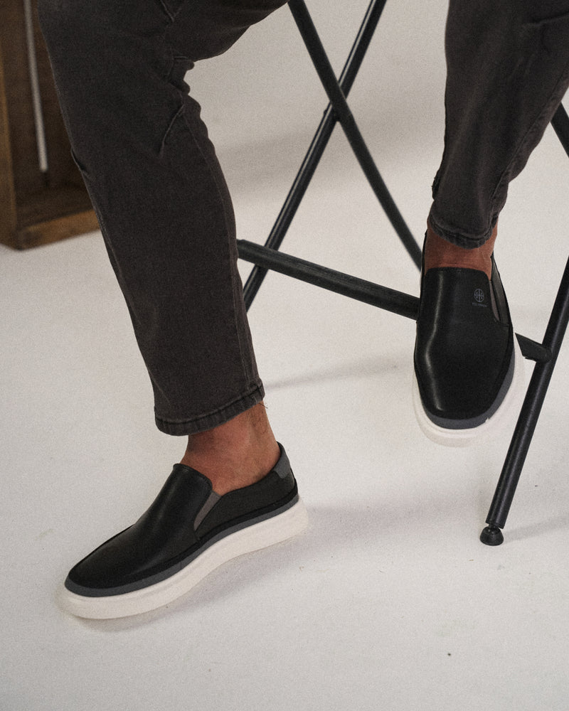 Dario | Elegant, Comfortable & Stylish Leather Shoes for Effortless Fashion 2