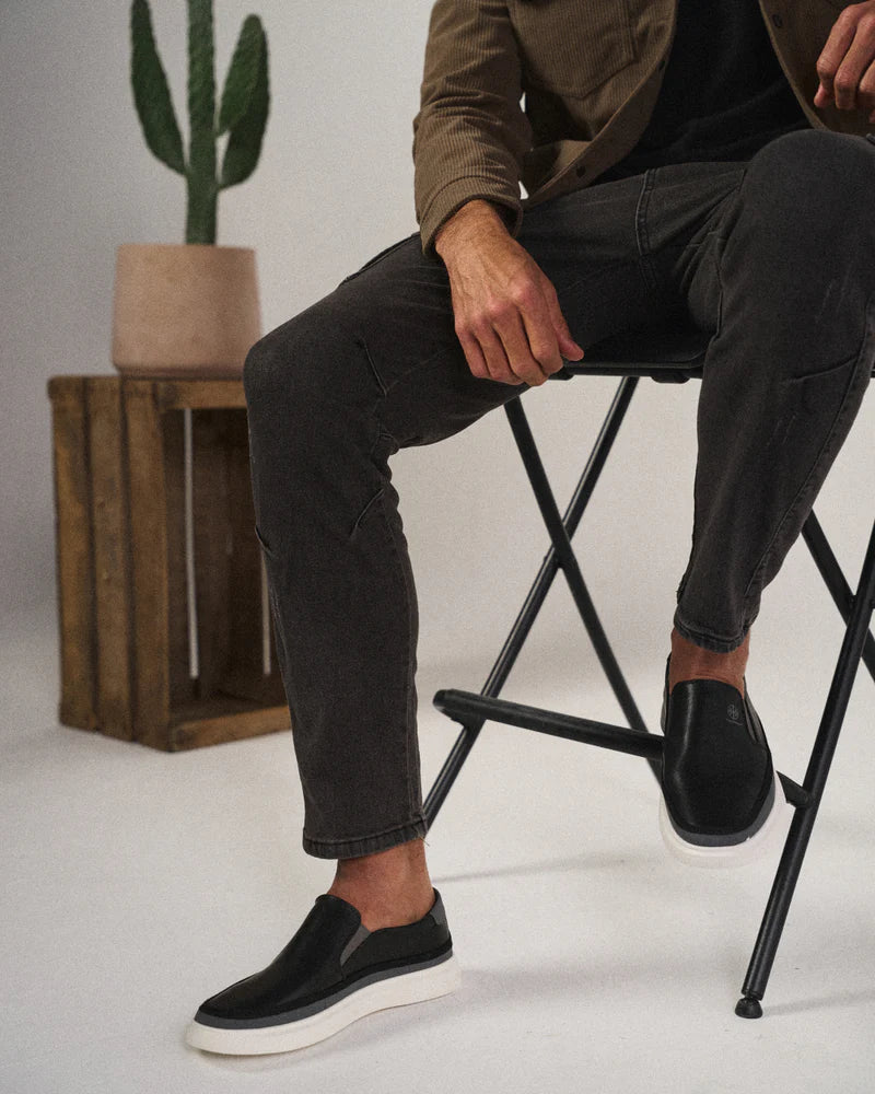 Dario | Elegant, Comfortable & Stylish Leather Shoes for Effortless Fashion 4