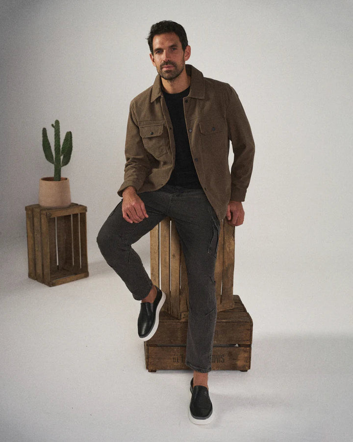 Dario | Elegant, Comfortable & Stylish Leather Shoes for Effortless Fashion 5