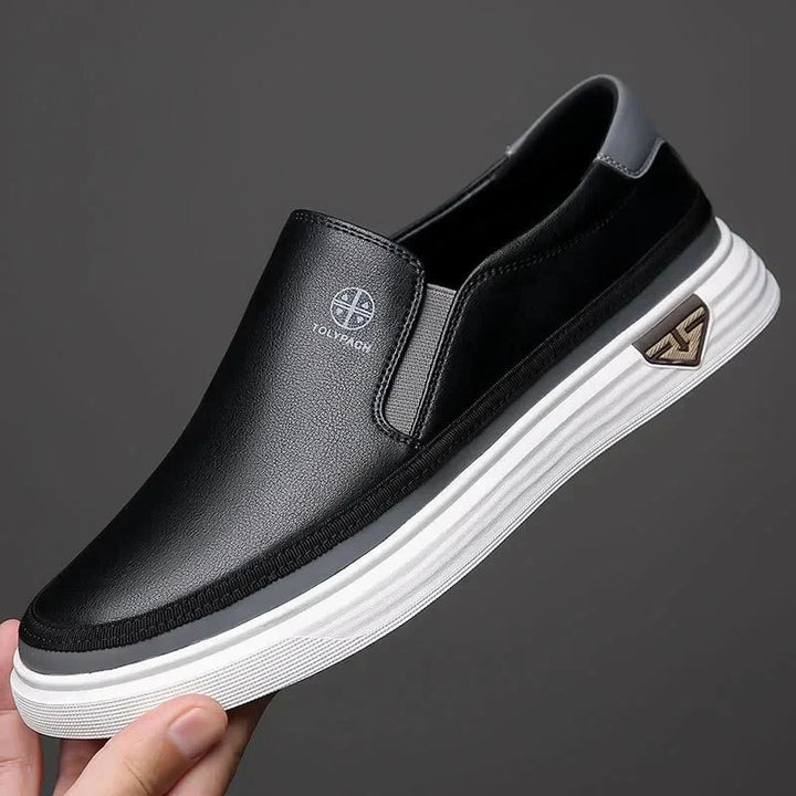 Dario | Elegant, Comfortable & Stylish Leather Shoes for Effortless Fashion 6