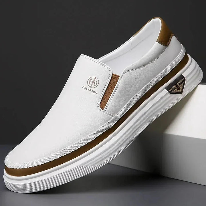 Dario | Elegant, Comfortable & Stylish Leather Shoes for Effortless Fashion 9