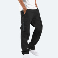 Michael | Elegante & Funktionale Cargohose