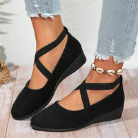 Darlene | Stylish & Supportive Flats for Women
