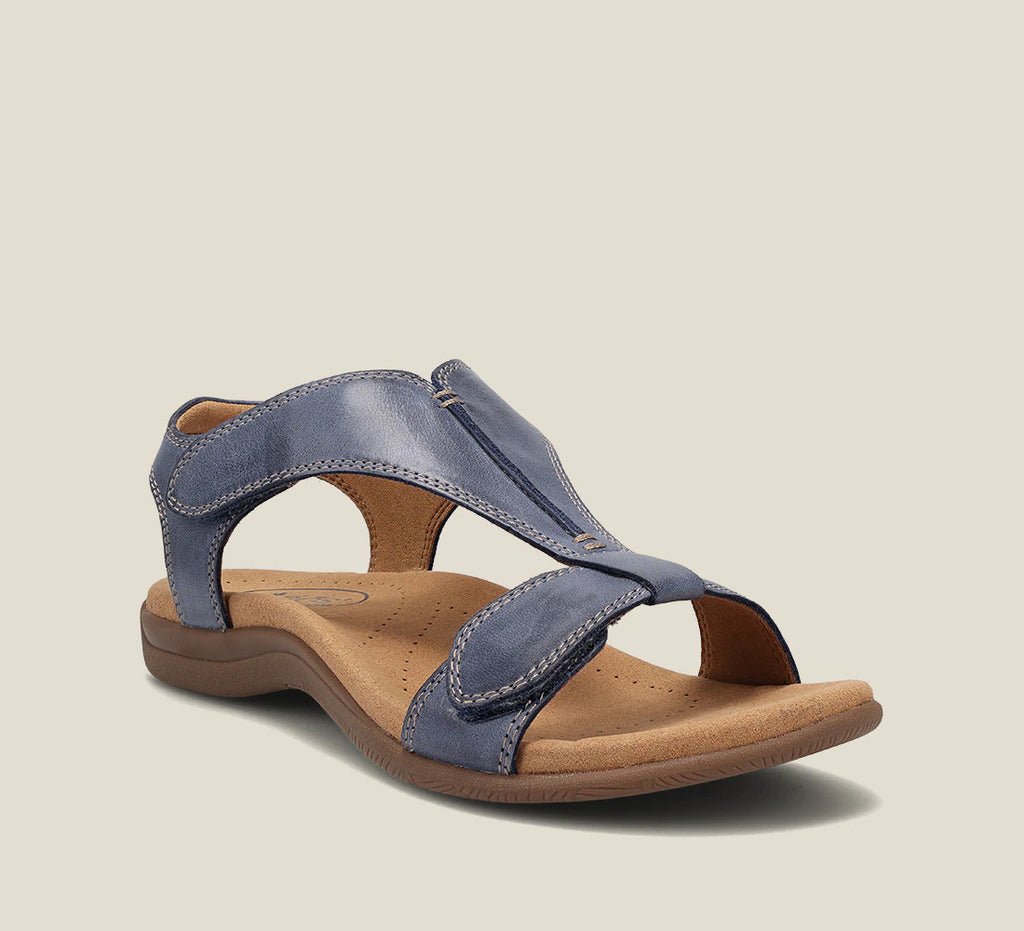 Dove | Women's Sandals Elegant Orthopedic Comfortable Fit 1
