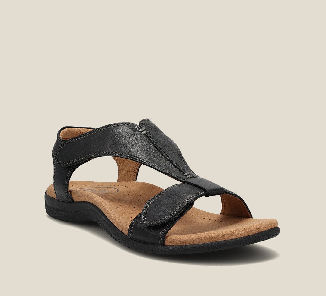 Dove | Women's Sandals Elegant Orthopedic Comfortable Fit 2
