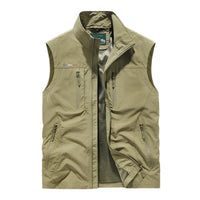 Arthur | Refined And Versatile Men's Classic Vest