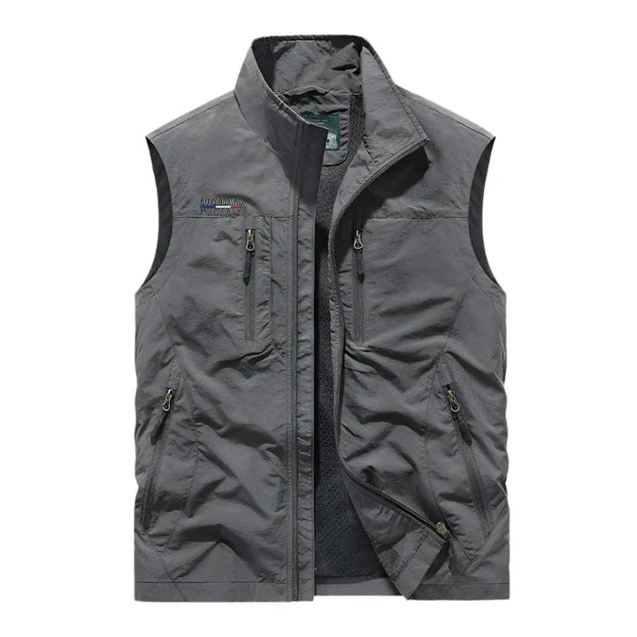 Drune | Classic Vest for Men 2