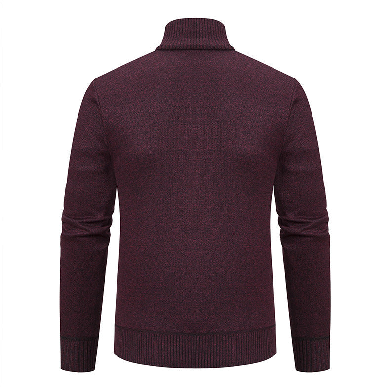 Drune | Classic vest for men 4